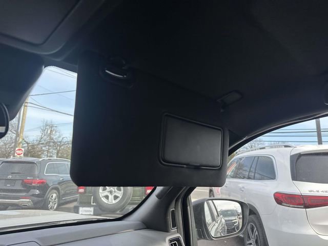 Used 2025 Nissan Frontier PRO-4X w/ Tow Package image 31