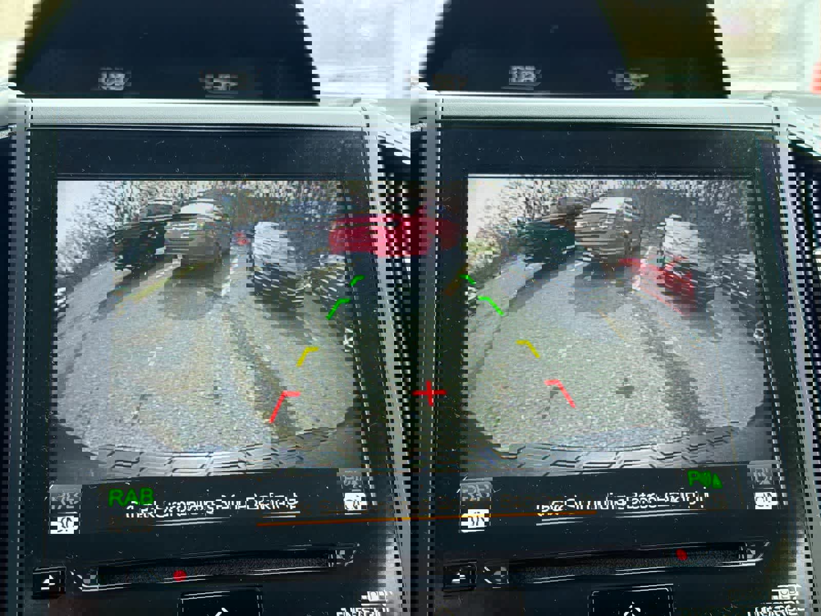 Certified 2023 Subaru Forester Sport image 30