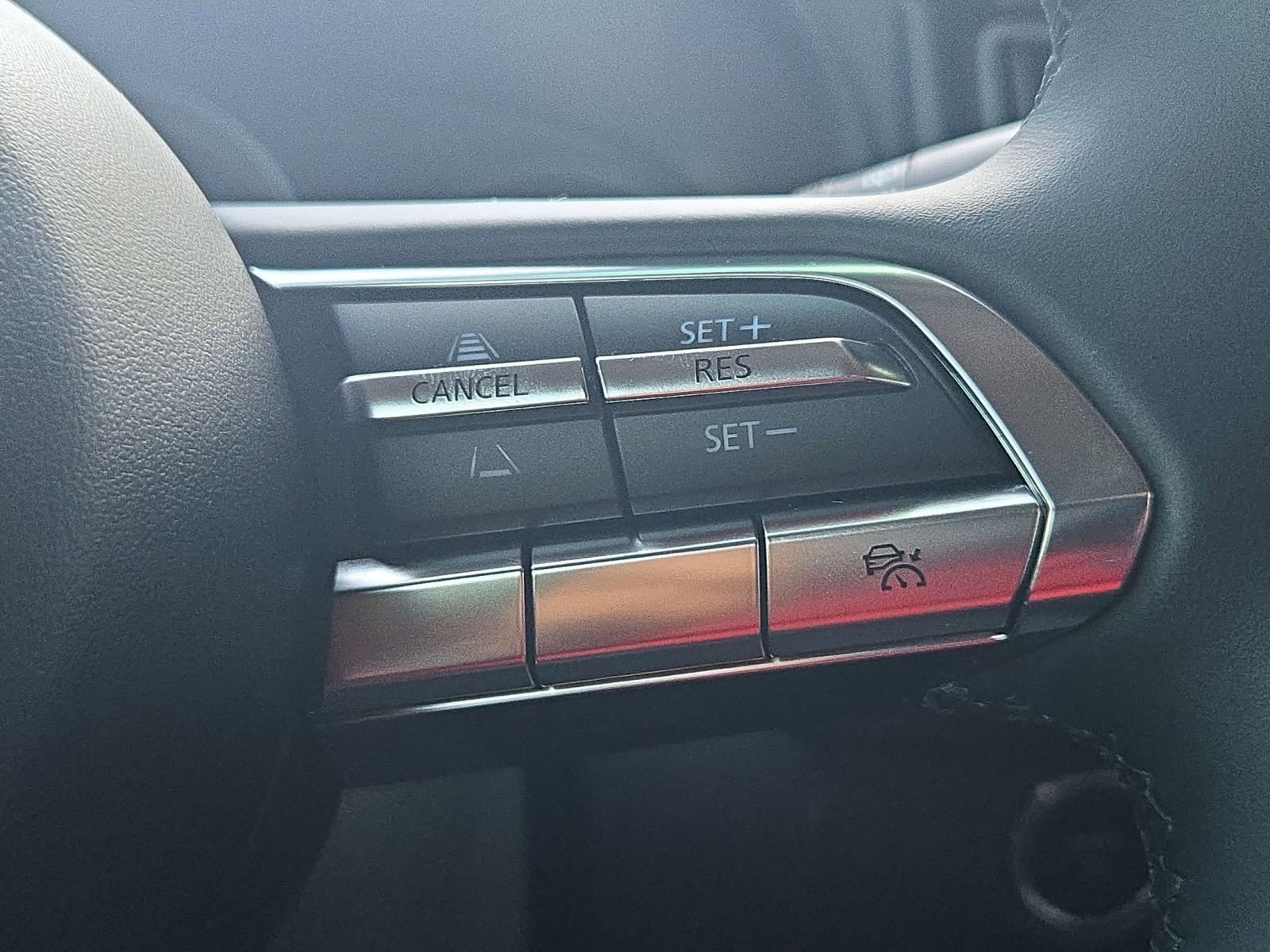 Used 2025 MAZDA CX-50 2.5 Hybrid w/ Weather Package image 13