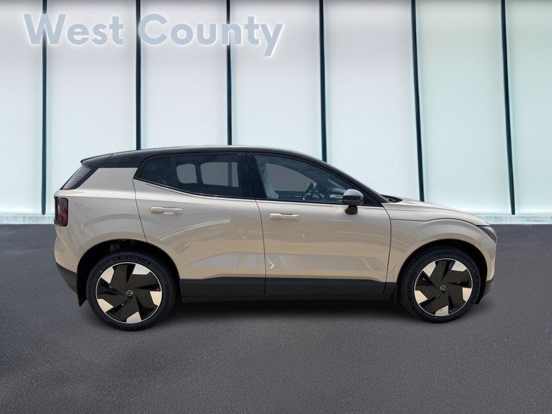 New 2026 Volvo EX30 Plus w/ Climate Package RWD video 2