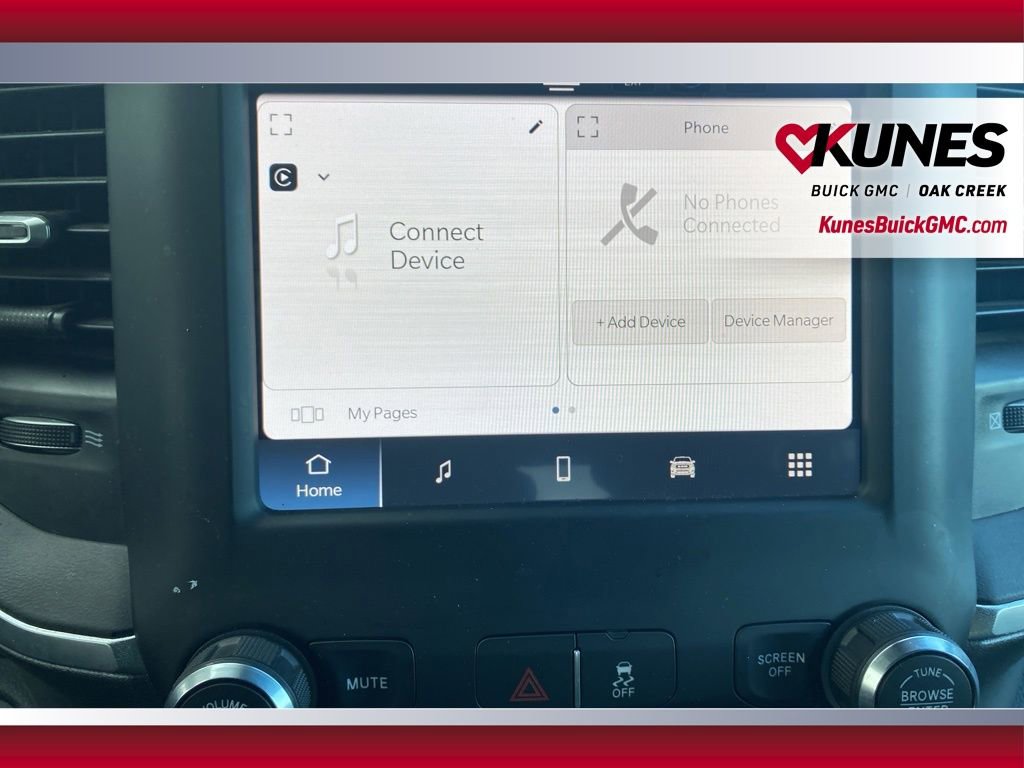 Used 2024 RAM 3500 Big Horn image 16