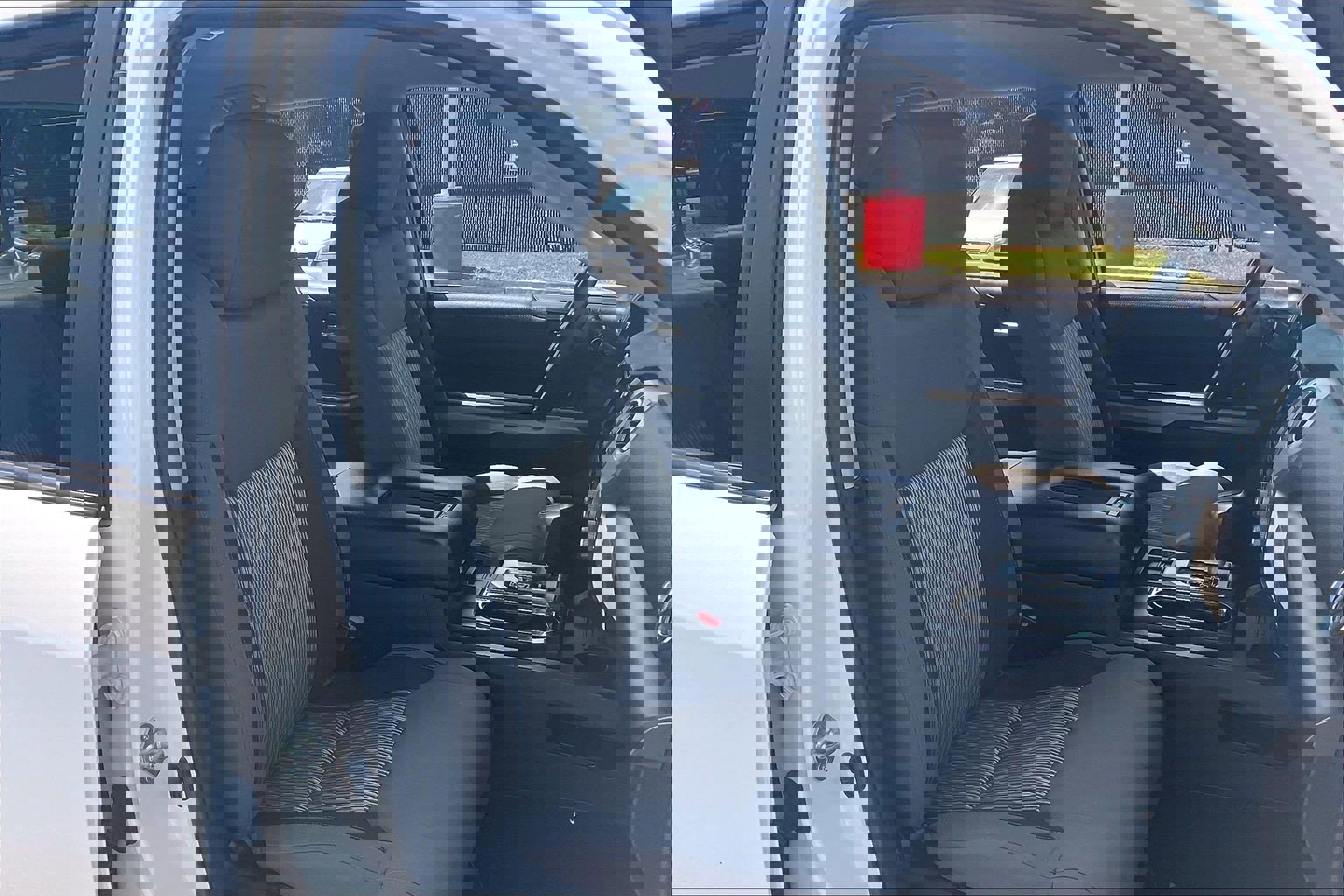 Used 2020 Toyota Tundra SR5 w/ TRD Sport Plus Package AWD/4WD image 9