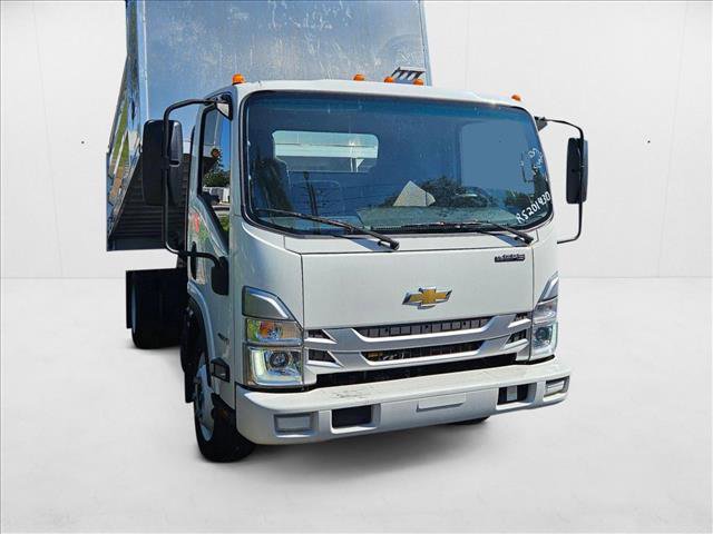 New 2024 Chevrolet Low Cab Forward image 7