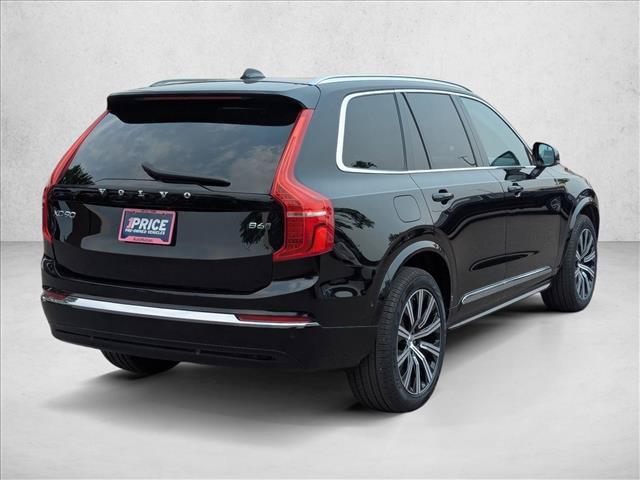 Used 2025 Volvo XC90 B6 Plus AWD/4WD image 5