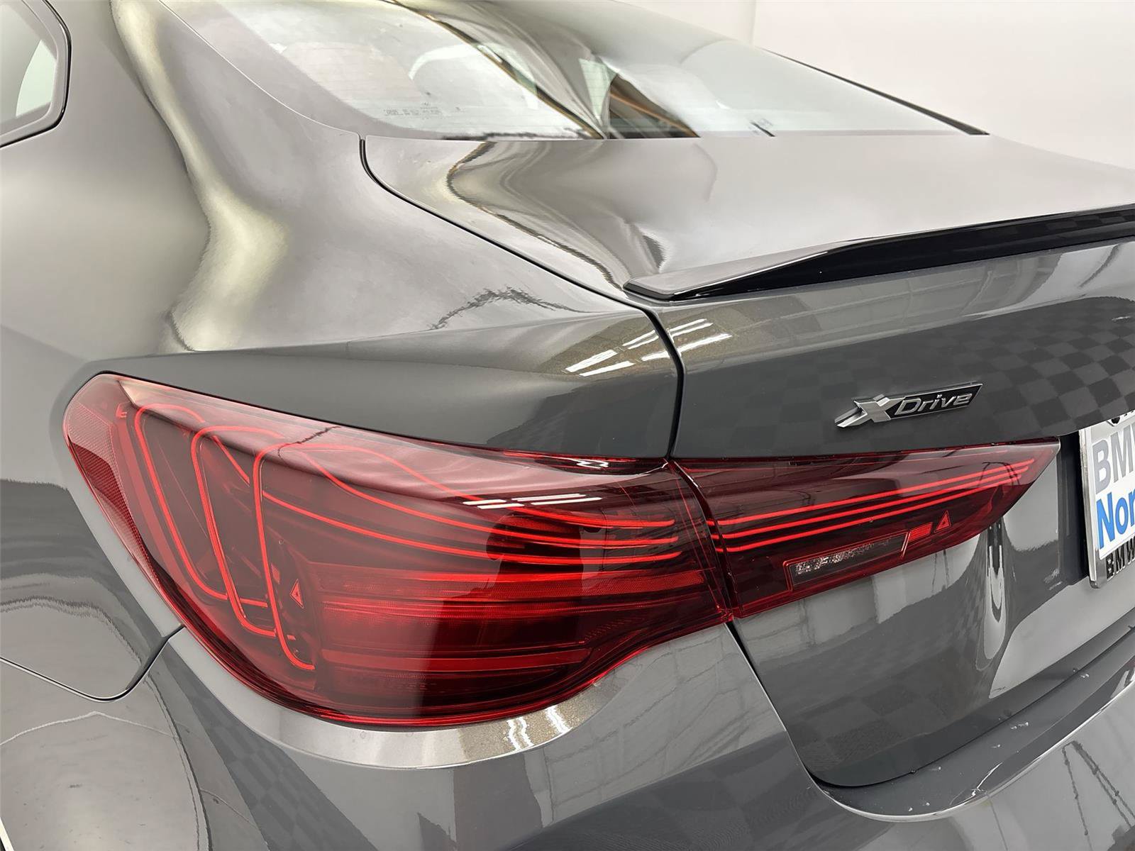 New 2027 BMW M4 xDrive Competition AWD/4WD image 19