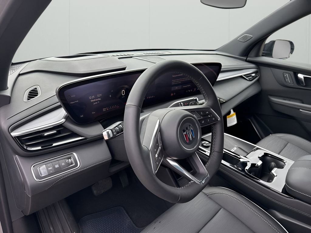 New 2025 Buick Enclave Sport Touring w/ Power Package image 25