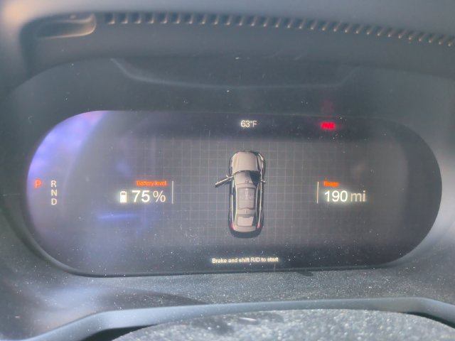 Used 2024 Polestar Polestar 2 AWD/4WD image 18