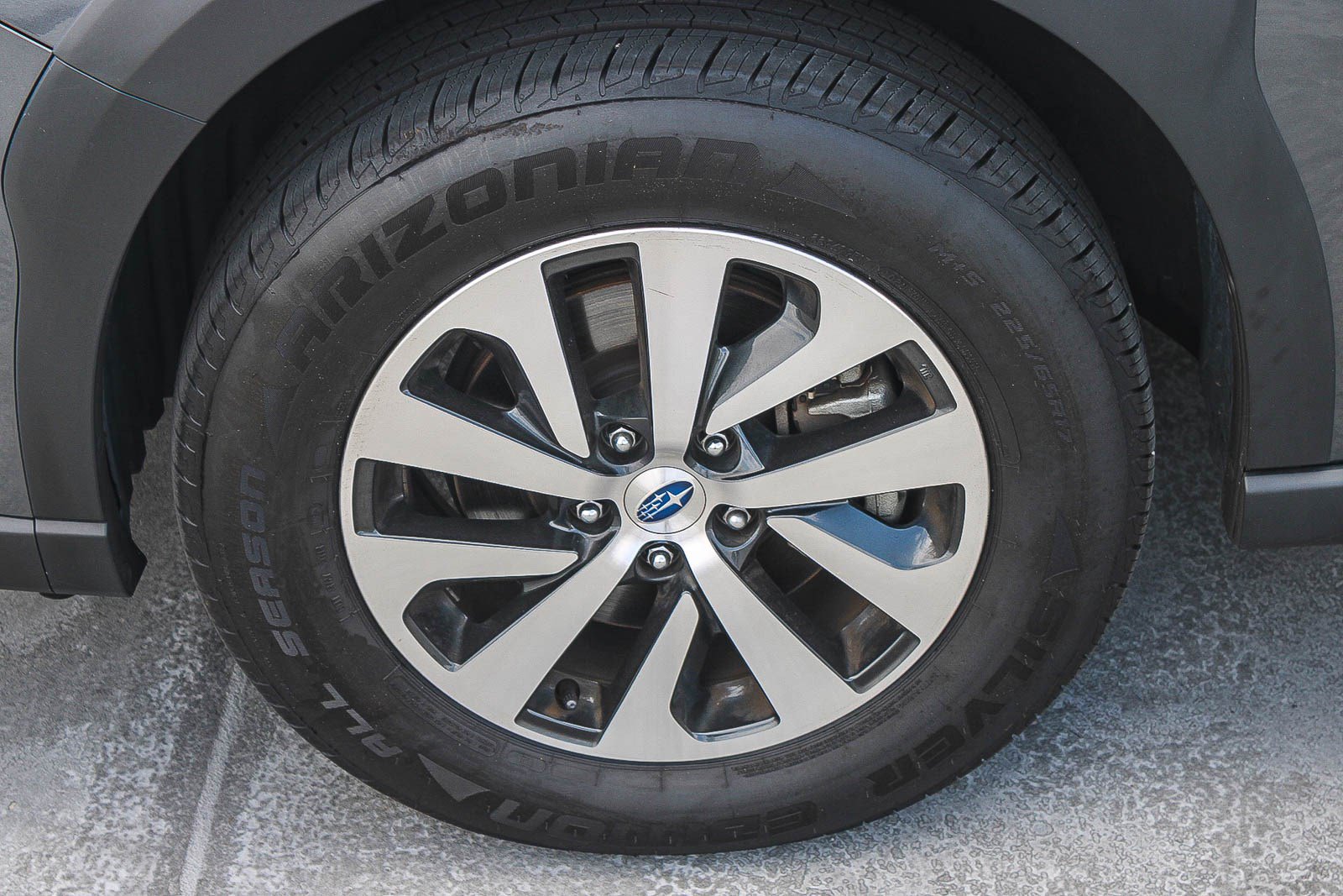Used 2023 Subaru Outback Premium w/ Popular Package #1 AWD/4WD image 13