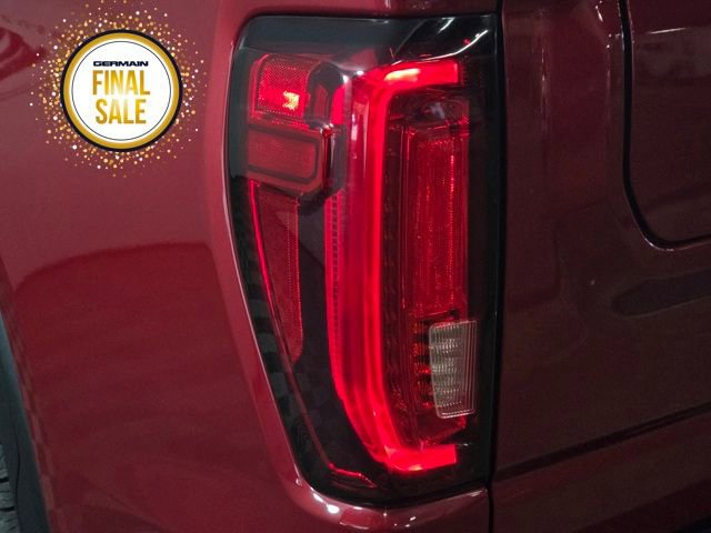 Used 2020 GMC Sierra 1500 AT4 w/ Off-Road Performance Package image 12