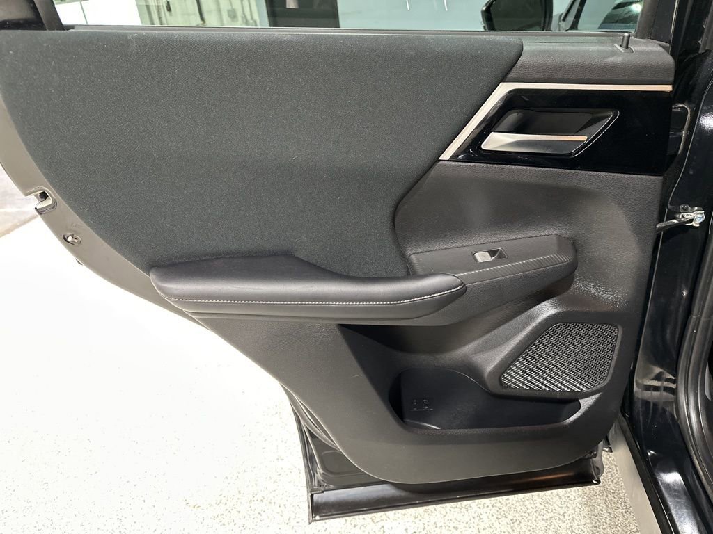 Used 2022 Mitsubishi Outlander ES AWD/4WD image 14