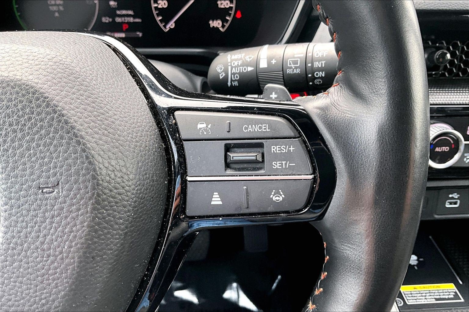 Used 2025 Honda CR-V Sport Touring image 18