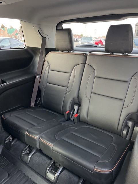 Used 2021 GMC Acadia AT4 w/ Trailering Package image 33