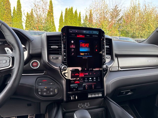 New 2027 RAM 1500 RHO AWD/4WD image 14