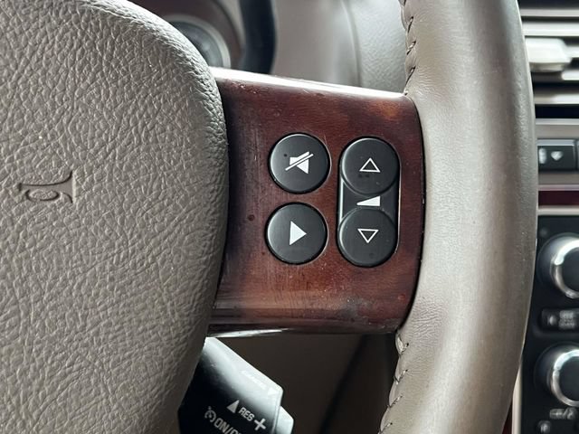 Used 2006 Buick Terraza CXL w/ Driver Confidence Package FWD image 27