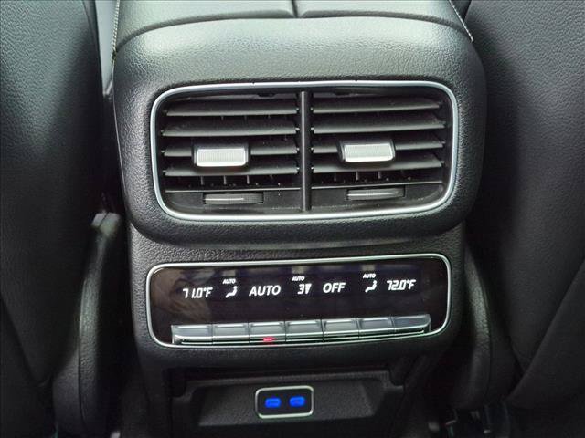 Used 2025 Mercedes-Benz GLS 450 4MATIC image 19