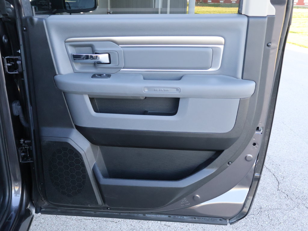 Used 2019 RAM 1500 Big Horn AWD/4WD image 19