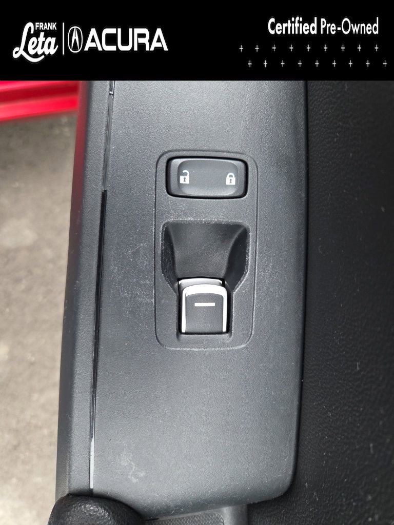 Used 2024 Acura Integra image 31