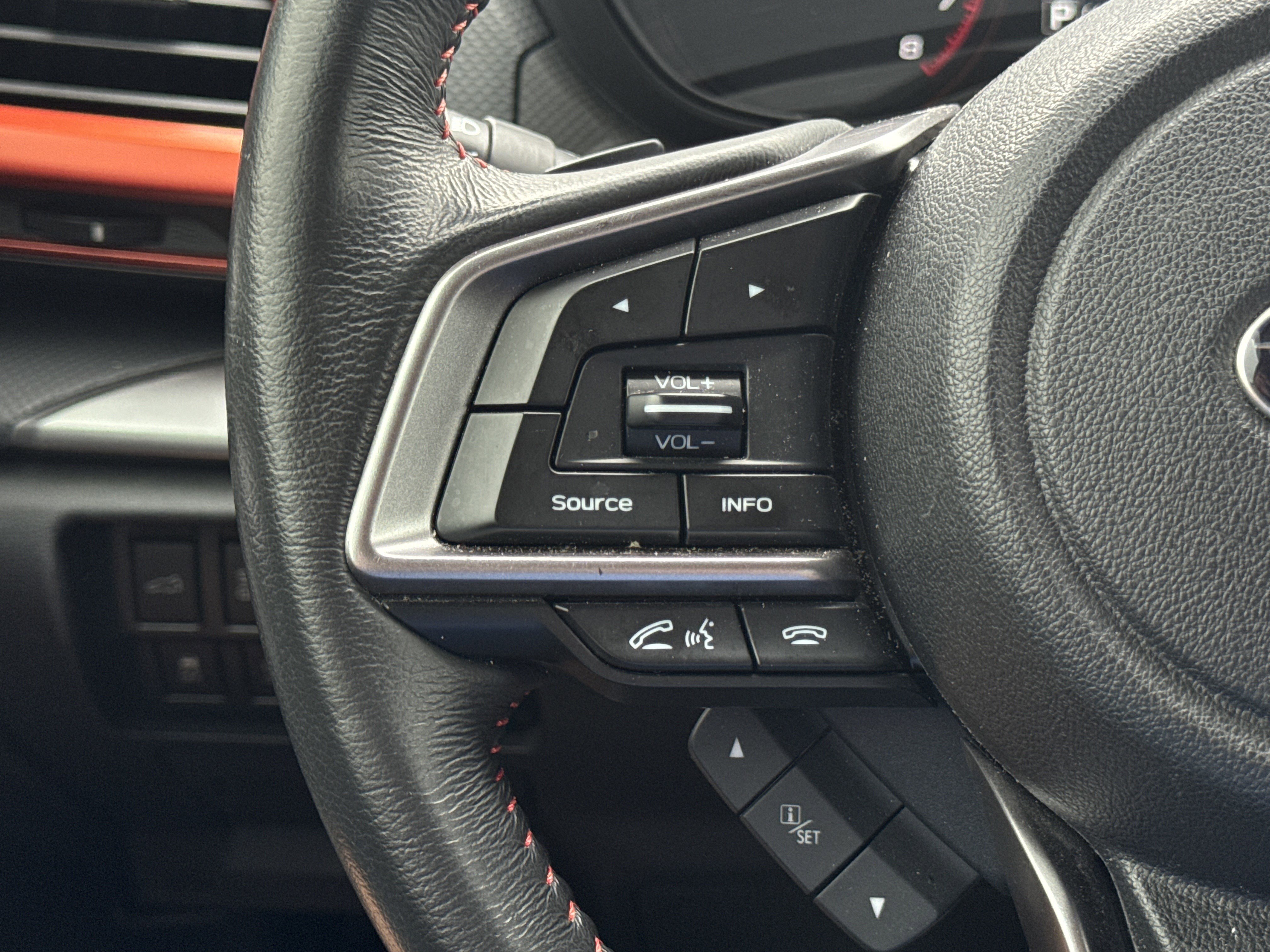 Used 2021 Subaru Forester Sport AWD/4WD image 14