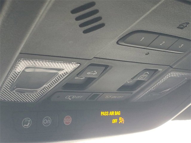 Certified 2024 Cadillac XT6 Luxury w/ LPO, Floor Liner Package image 25