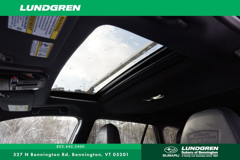 Used 2022 Subaru Outback Wilderness image 25