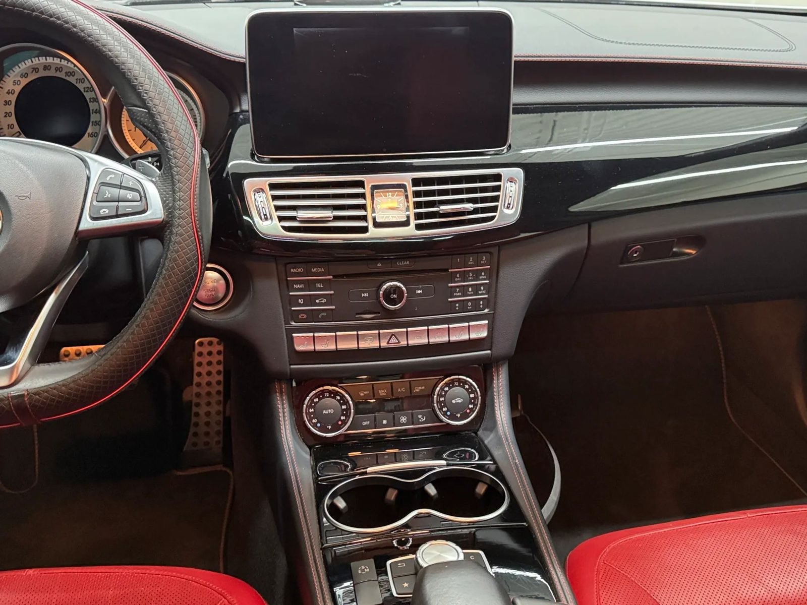 Used 2015 Mercedes-Benz CLS 400 image 10