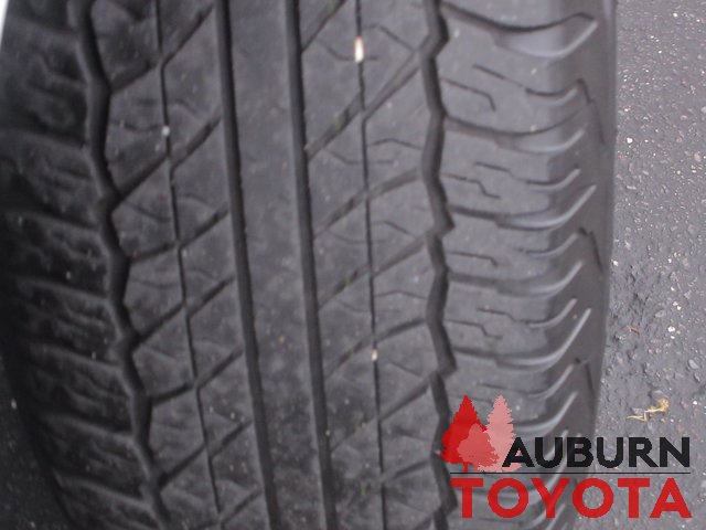 Certified 2024 Toyota 4Runner TRD Off-Road Premium image 6