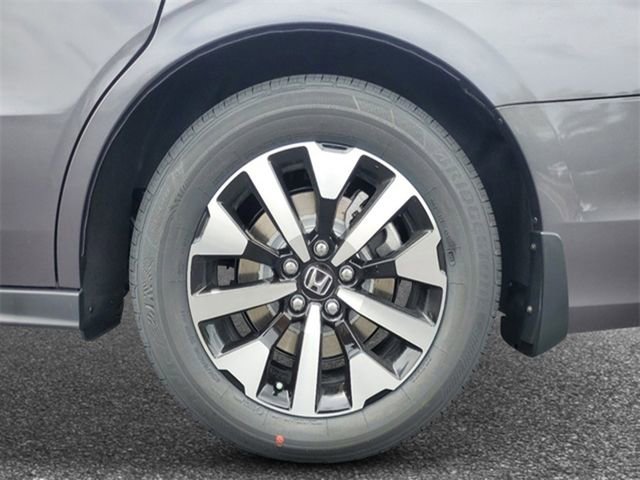New 2026 Honda Odyssey EX-L image 7