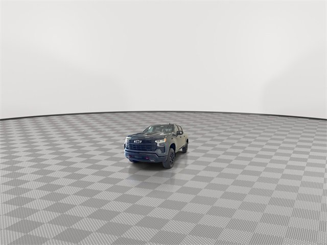 New 2026 Chevrolet Silverado 1500 LT Trail Boss w/ LT Trail Boss Premium Package image 5