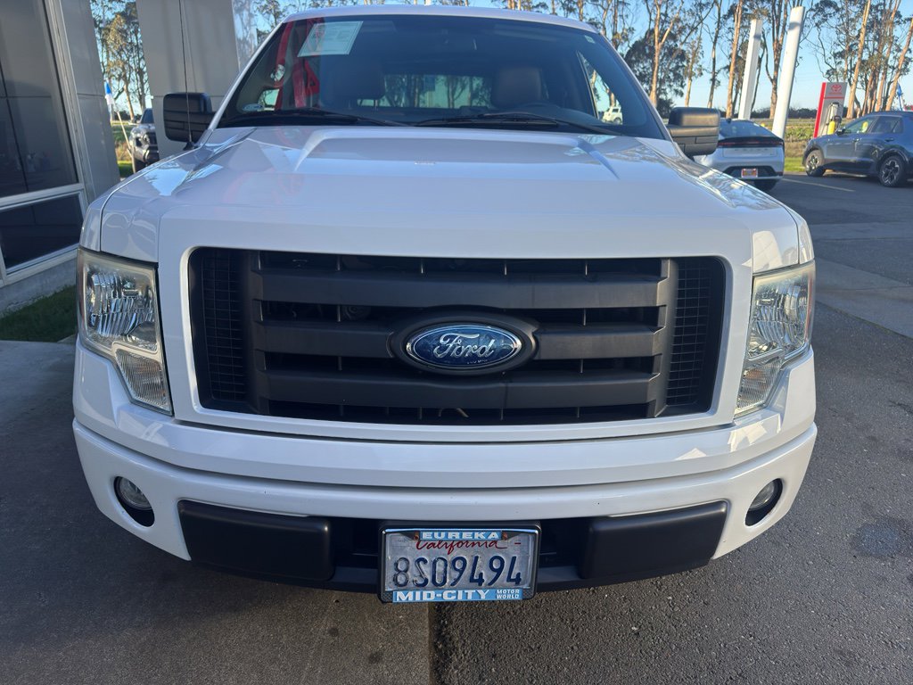 Used 2009 Ford F150 XLT image 17