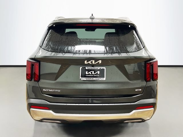 New 2026 Kia Sorento EX w/ EX Premium Package AWD/4WD image 6