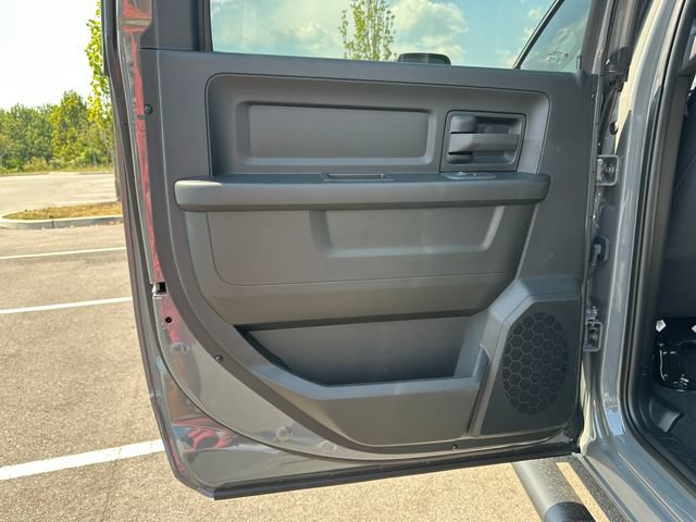 New 2026 RAM 2500 Tradesman AWD/4WD image 14