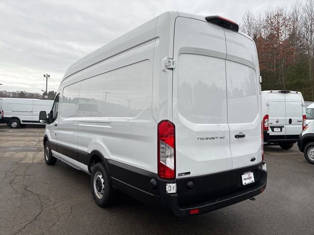 Used 2024 Ford Transit 350 148 High Roof Extended image 5