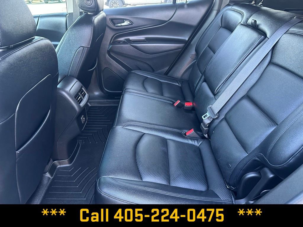Used 2020 Chevrolet Equinox LT image 17