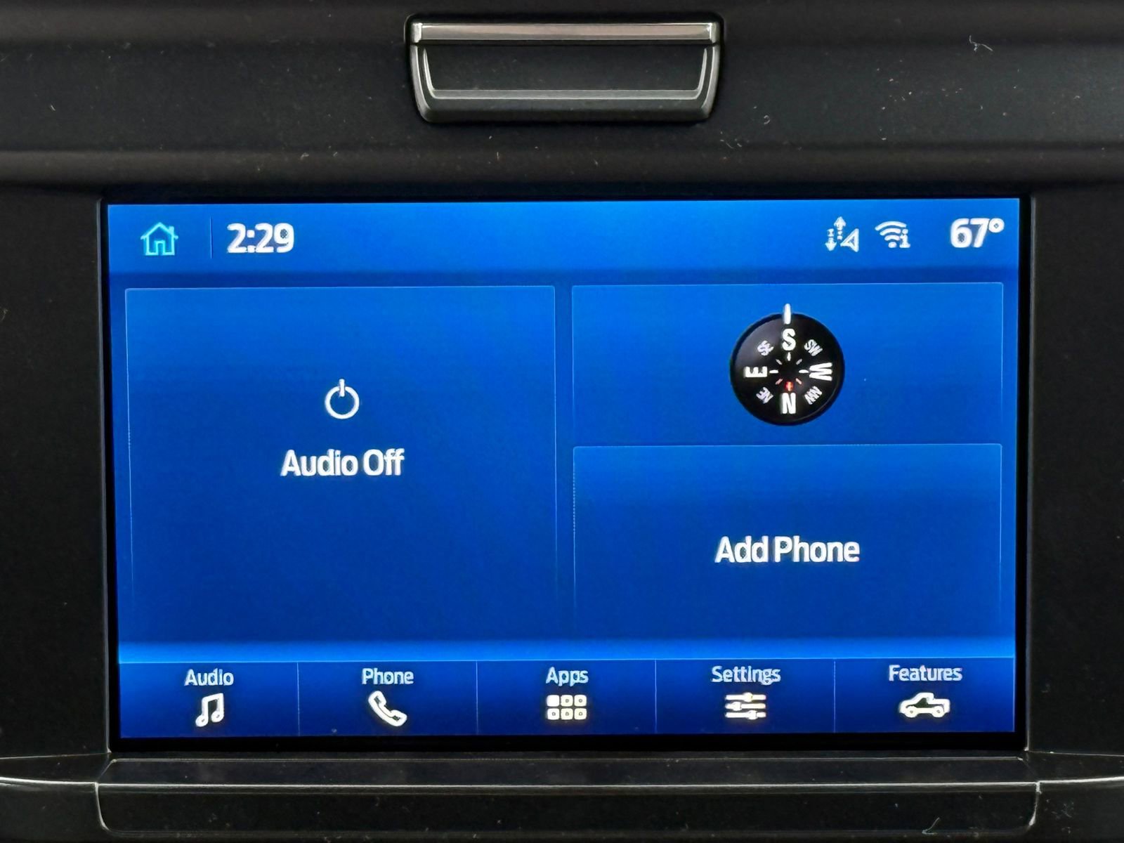 New 2026 Ford F350 XL w/ STX Appearance Package image 25