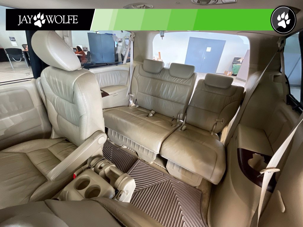 Used 2008 Honda Odyssey EX-L image 23