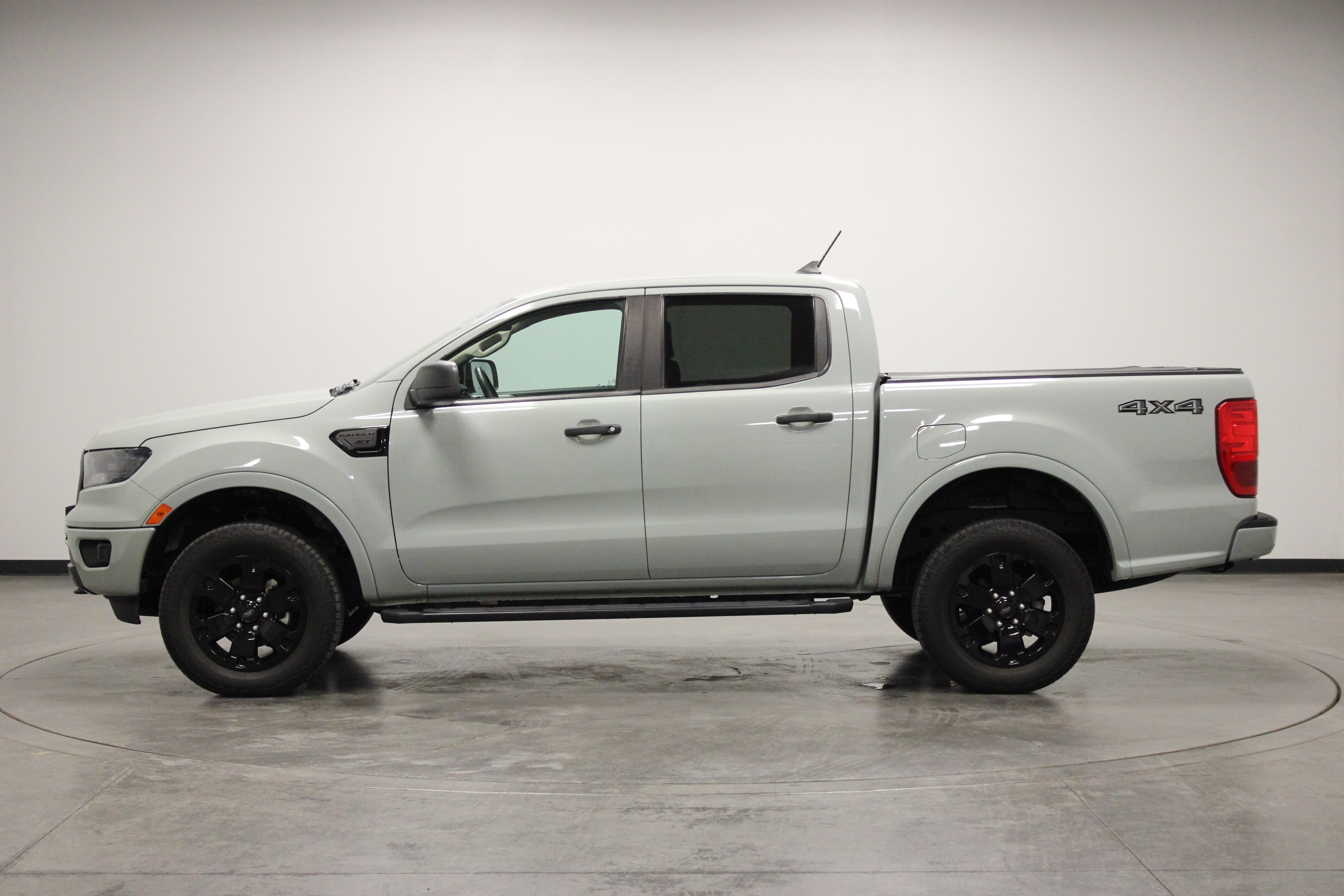 Used 2022 Ford Ranger XLT AWD/4WD image 5