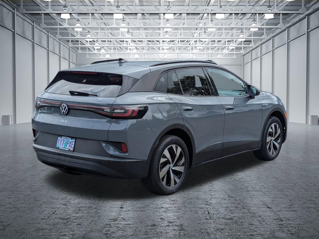 Certified 2023 Volkswagen ID.4 Pro image 5
