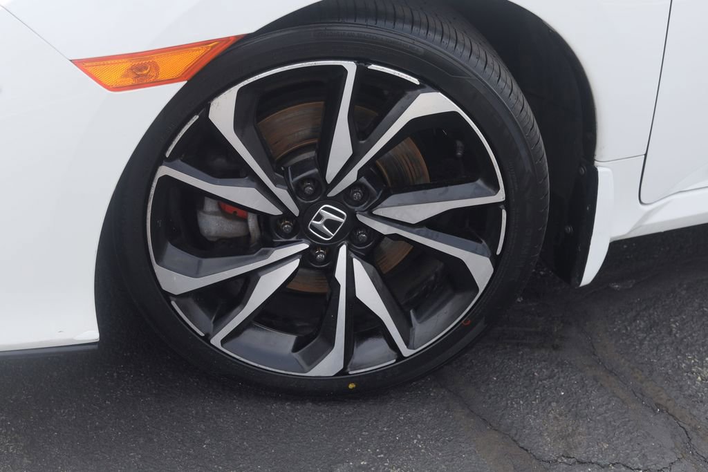 Used 2019 Honda Civic Si image 13