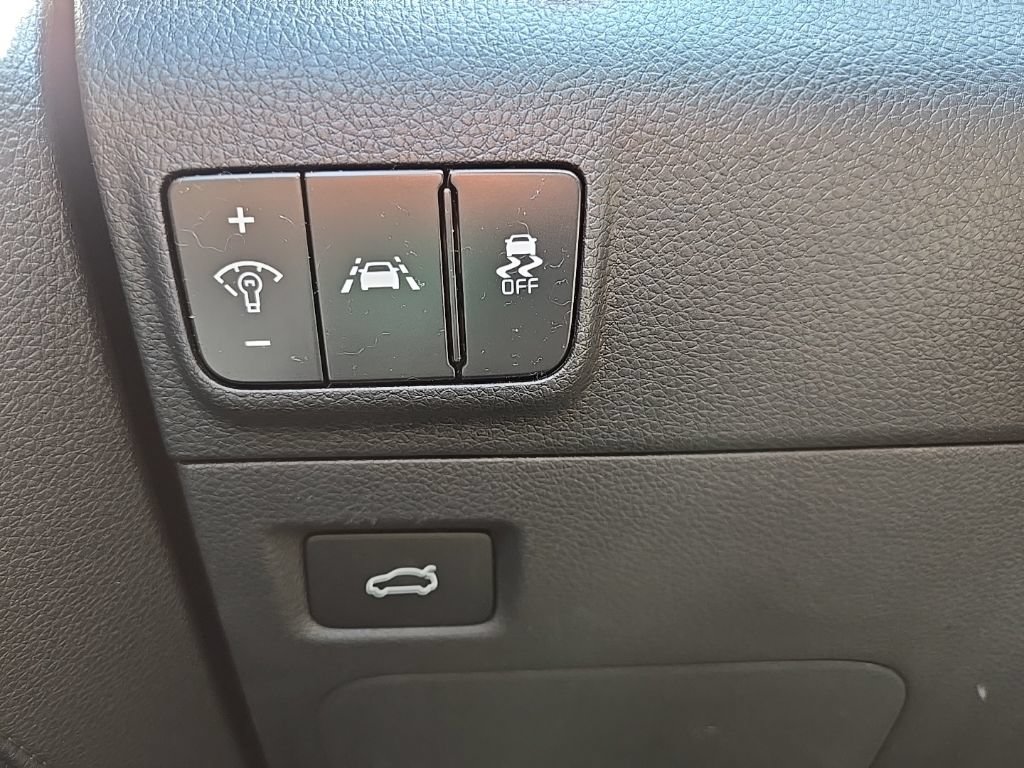 Certified 2024 Kia K5 GT-Line AWD/4WD image 21