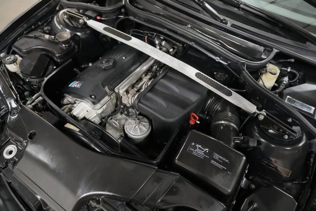 Used 2006 BMW M3 Coupe image 16