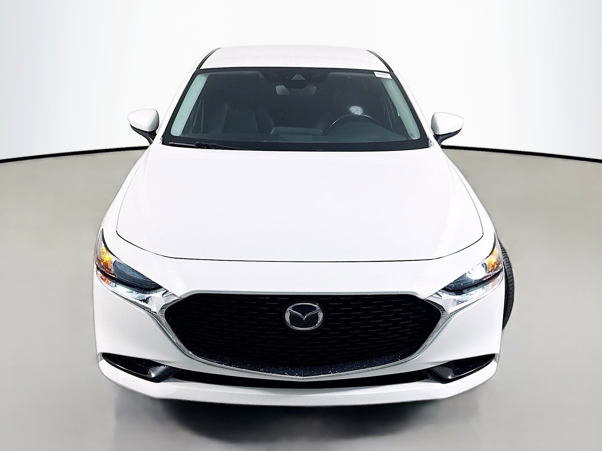 Used 2020 MAZDA MAZDA3 Sedan w/ Preferred Package video 2