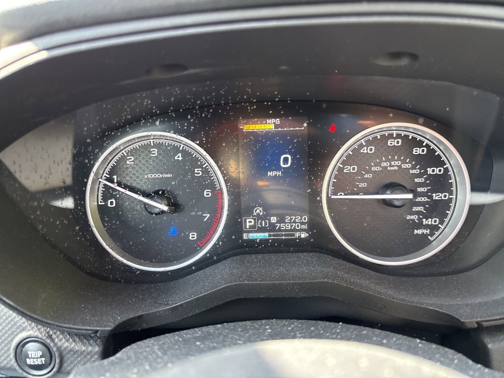 Used 2022 Subaru Forester Premium w/ Popular Package #3 image 13