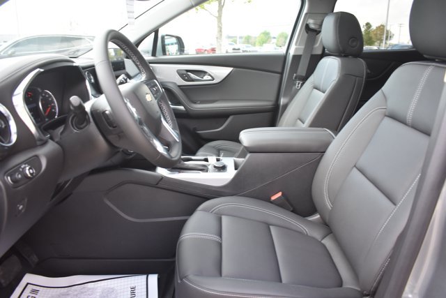 New 2026 Chevrolet Blazer LT w/ LPO, Floor Liner Package FWD image 14