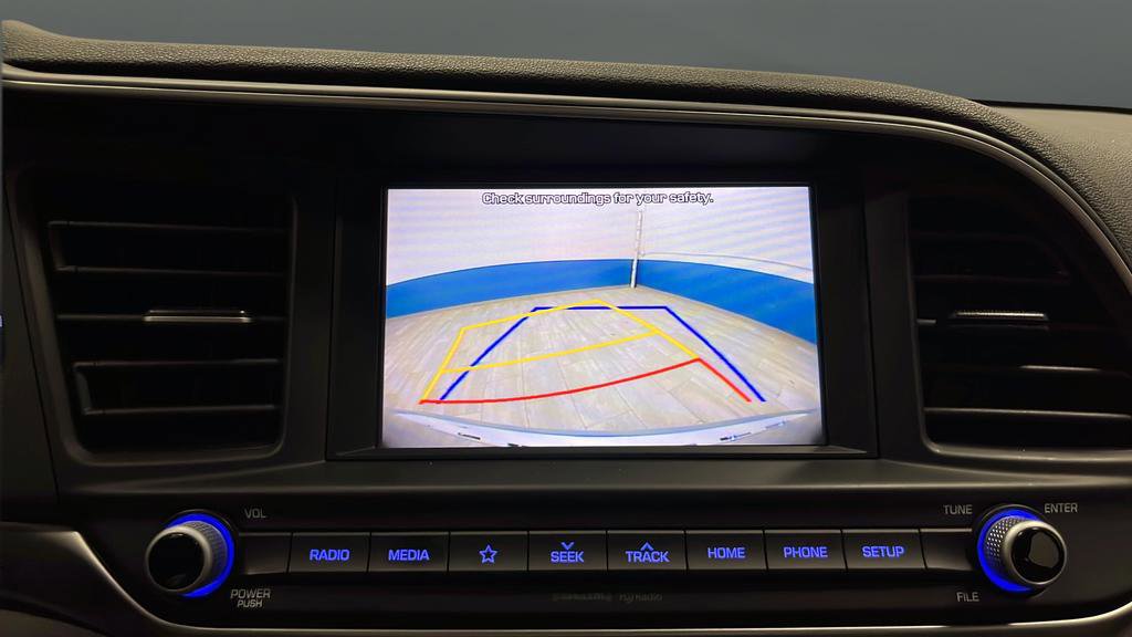 Used 2020 Hyundai Elantra SEL FWD image 13