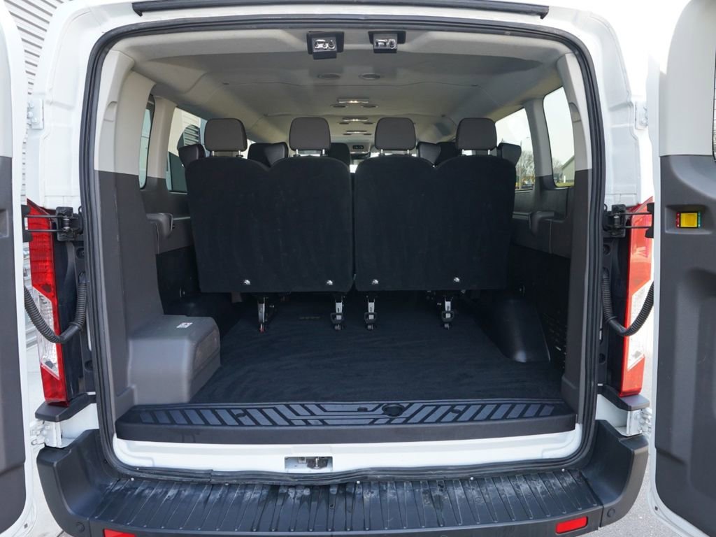 Used 2024 Ford Transit 350 XLT image 20
