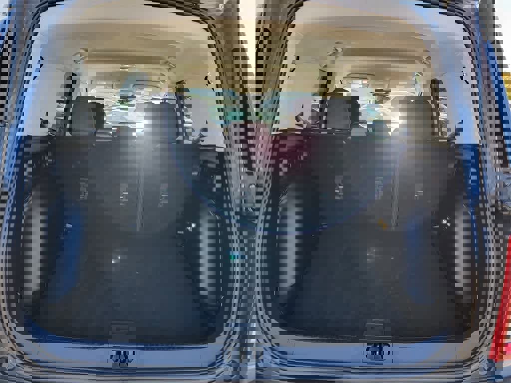 Certified 2025 Ford Bronco Sport Big Bend w/ Convenience Package image 12