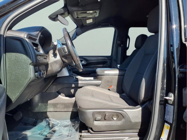 Used 2023 Chevrolet Tahoe LS AWD/4WD image 23
