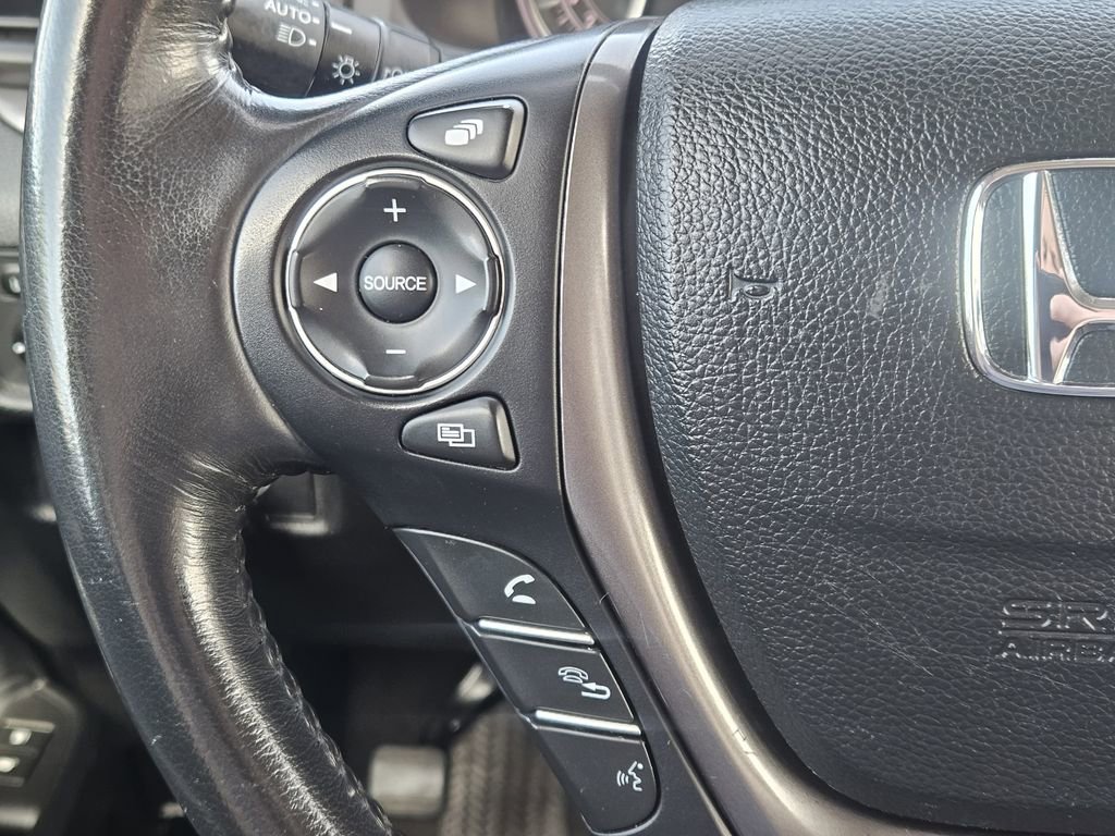 Used 2018 Honda Pilot EX-L image 32