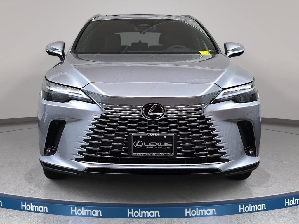 New 2026 Lexus RX 350 Premium Plus w/ Convenience Package AWD/4WD image 2