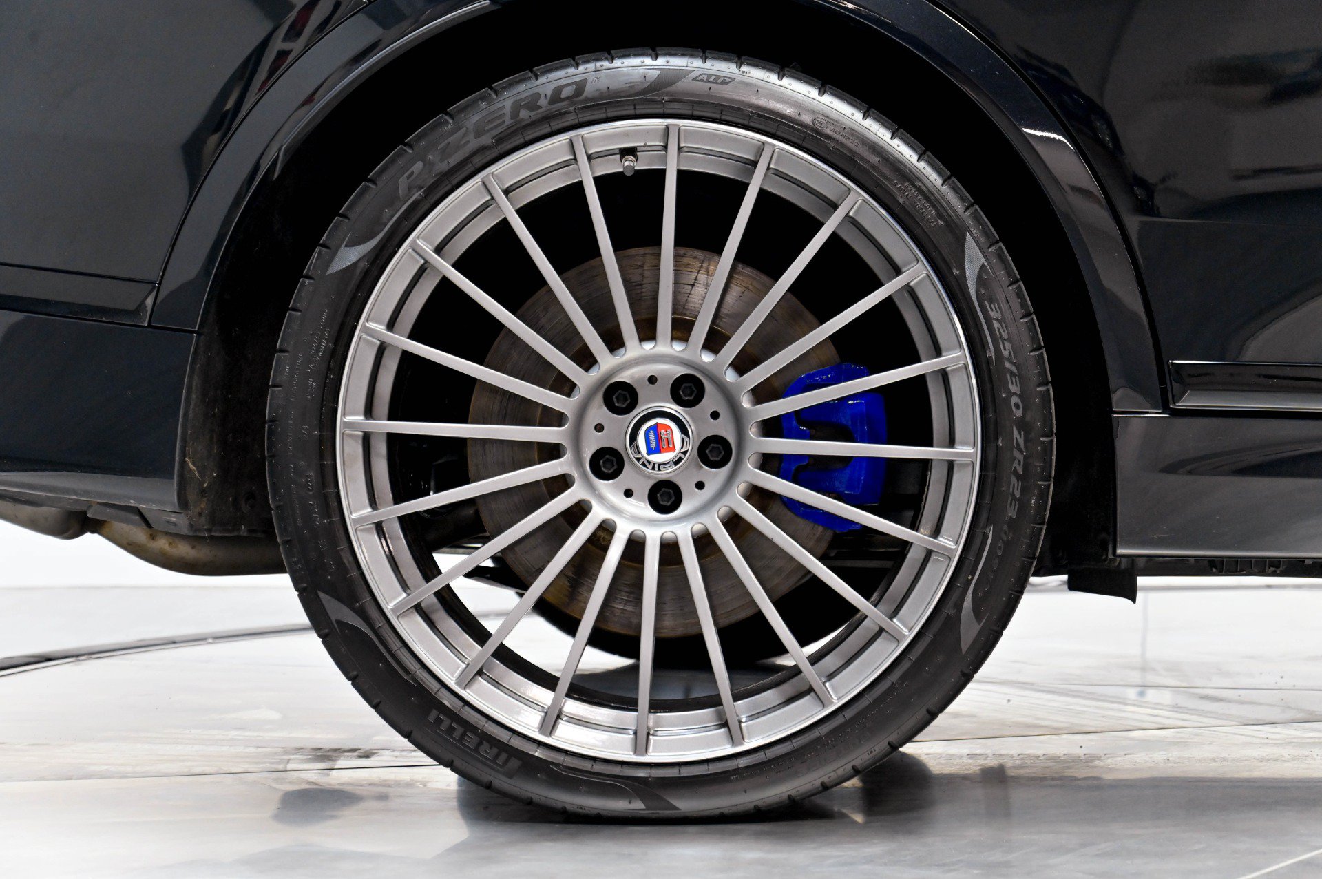 Used 2023 BMW ALPINA XB7 AWD/4WD image 20